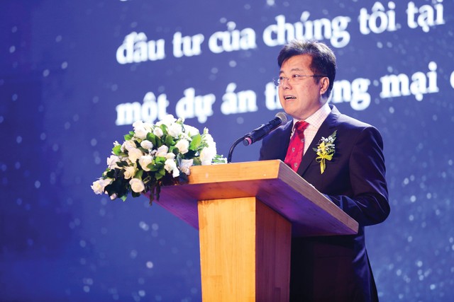 CapitaLand Việt Nam kỷ niệm 25 năm hoạt động và hỗ trợ 25.000 đô la Singapore cho các trường CapitaLand Hope ảnh 2 CapitaLand Việt Nam kỷ niệm 25 năm hoạt động và hỗ trợ 25.000 đô la Singapore cho các trường CapitaLand Hope ảnh 2