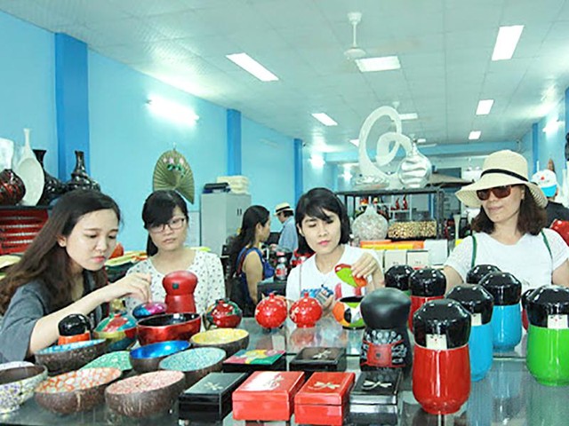 Hà Nội dốc sức kích cầu du lịch nội địa ảnh 1 Hà Nội dốc sức kích cầu du lịch nội địa ảnh 1