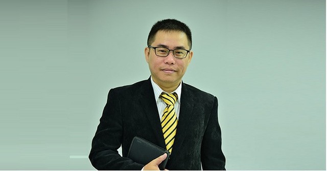 Chuyên gia: Chưa thấy lý do vàng ngừng tăng giá ảnh 2