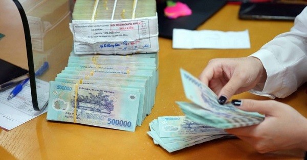 Nợ xấu phân hóa mạnh giữa các ngân hàng ảnh 1
