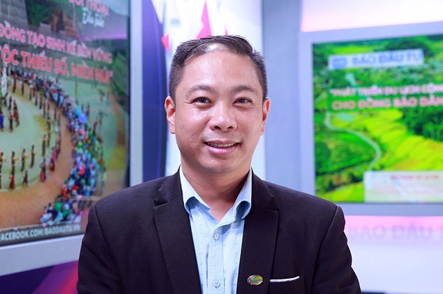 Ông Phạm Hải Quỳnh, Viện trưởng ATI, Chủ tịch VCTC: Mở visa, tạo sức mạnh quốc gia trong phát triển du lịch  ảnh 4