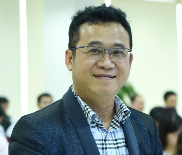 Niềm tin trên thị trường chứng khoán đã trở lại ảnh 2