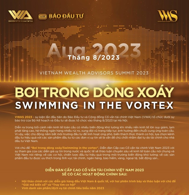 [Talkshow] "Chọn sản phẩm đầu tư" cùng Báo Đầu tư và Cộng đồng Cố vấn tài chính Việt Nam ảnh 1