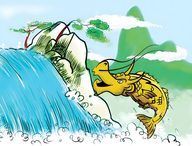 Nâng hạng - động năng tăng trưởng thị trường chứng khoán 5 Nâng hạng - động năng tăng trưởng thị trường chứng khoán ảnh 1