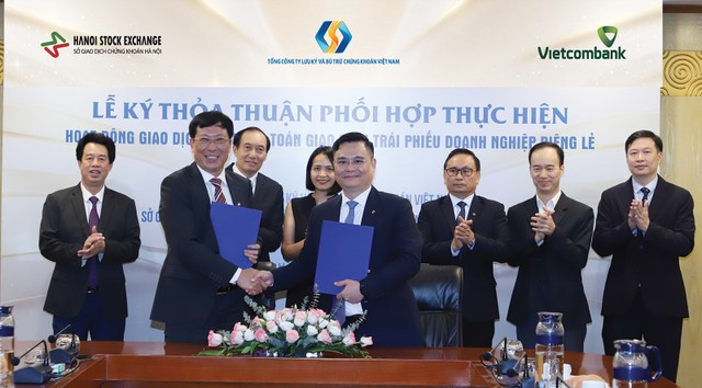 Minh bạch hóa thị trường trái phiếu doanh nghiệp riêng lẻ 7 Minh bạch hóa thị trường trái phiếu doanh nghiệp riêng lẻ ảnh 3