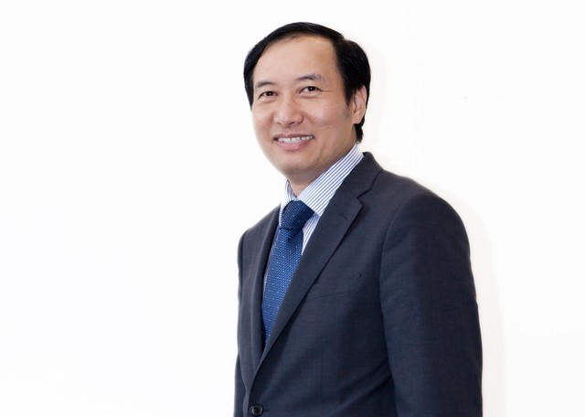 Để thị trường chứng khoán vận hành minh bạch, bền vững ảnh 1