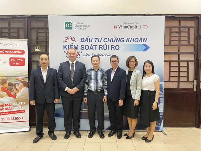 Room ngoại, thách thức chính thu hút vốn đầu tư nước ngoài ảnh 2