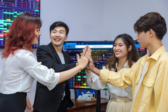 Cơ hội 10 năm lặp lại trên thị trường chứng khoán Việt Nam 14 Cơ hội 10 năm lặp lại trên thị trường chứng khoán Việt Nam ảnh 6