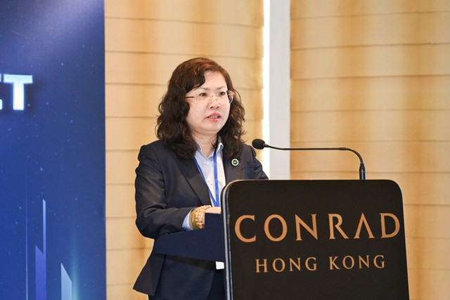 Nâng hạng thị trường chứng khoán, Việt Nam đã đạt được nhiều tiêu chí quan trọng, phấn đấu rút ngắn lộ trình 3 Nâng hạng thị trường chứng khoán, Việt Nam đã đạt được nhiều tiêu chí quan trọng, phấn đấu rút ngắn lộ trình ảnh 1