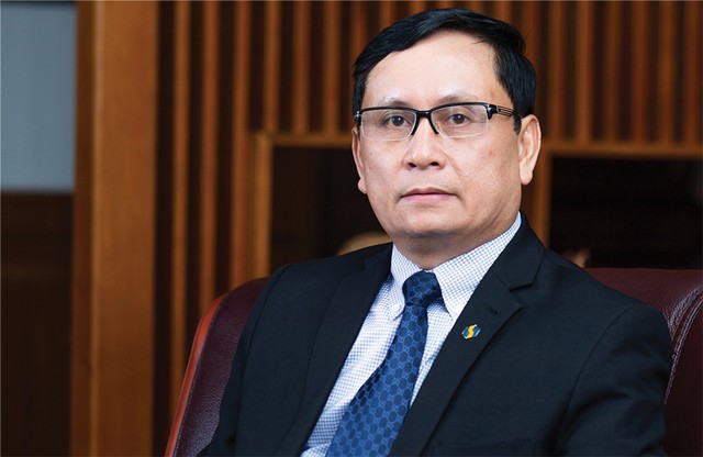 Ông Nguyễn Sơn, Phụ trách Hội đồng thành viên VSDC ảnh 1 Ông Nguyễn Sơn, Phụ trách Hội đồng thành viên VSDC ảnh 1