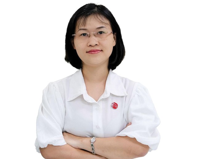 Bà Nguyễn Thị Phương Lam, Giám đốc Phân tích Công ty Chứng khoán Rồng Việt (VDSC) ảnh 3