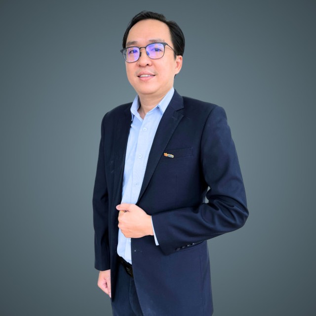 Ông Đào Xuân Định – Giám đốc chi nhánh TP. Hồ Chí Minh ảnh 2 Ông Đào Xuân Định – Giám đốc chi nhánh TP. Hồ Chí Minh ảnh 2