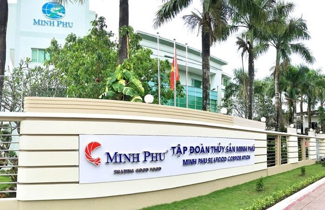 Tập đoàn Thủy sản Minh Phú đã phê duyệt dự án nhà ở xã hội với tổng vốn đầu tư 633 tỷ đồng. ảnh 2