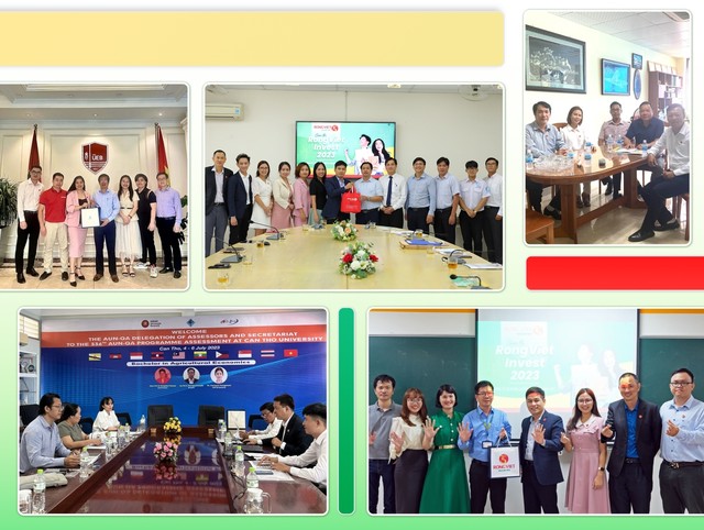 Rồng Việt tổ chức cuộc thi đầu tư chứng khoán thực tế dành cho sinh viên ảnh 4