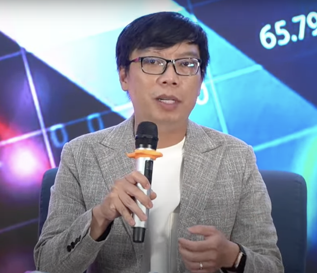 Thị trường biến động mạnh, ứng xử sao và cơ hội nào dành cho nhà đầu tư? 4 Thị trường biến động mạnh, ứng xử sao và cơ hội nào dành cho nhà đầu tư? ảnh 1