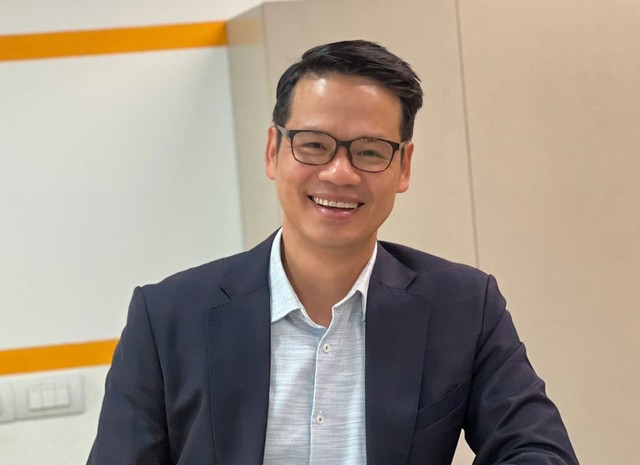 Ông Nguyễn Hữu Bình, Giám đốc Đầu tư, Tổng công ty cổ phần Bảo hiểm Sài Gòn - Hà Nội. ảnh 1 Ông Nguyễn Hữu Bình, Giám đốc Đầu tư, Tổng công ty cổ phần Bảo hiểm Sài Gòn - Hà Nội. ảnh 1