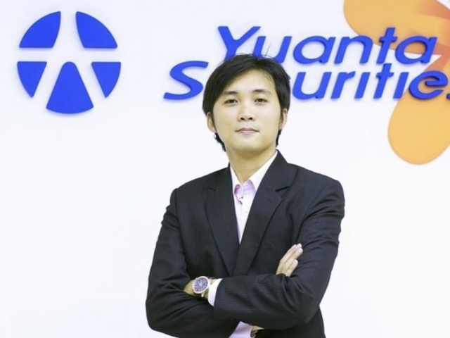 ông Trương Quang Bình, Phó Giám đốc Nghiên cứu khối Khách hàng tổ chức, Chứng khoán Yuanta Việt Nam. ông Trương Quang Bình, Phó Giám đốc Nghiên cứu khối Khách hàng tổ chức, Chứng khoán Yuanta Việt Nam.