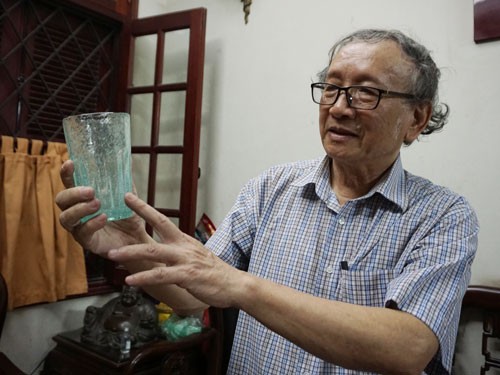 Sức sống 40 năm của chiếc cốc vại bia thời bao cấp | Tin nhanh chứng khoán