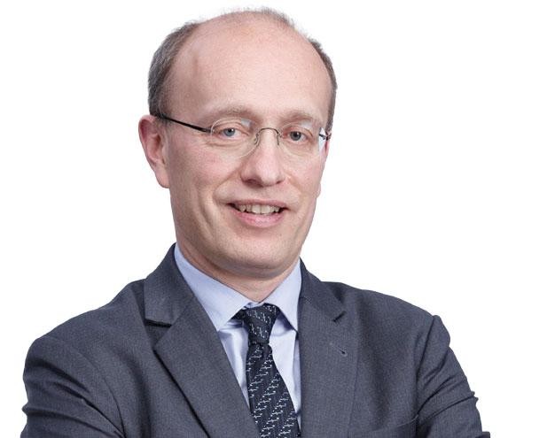 Ông Jens Lottner, Tổng giám đốc Techcombank