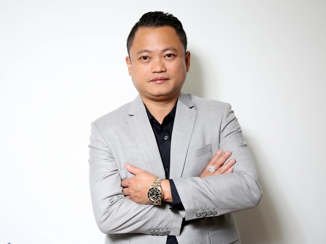 TVAM: Hiệu quả đầu tư hàng đầu thị trường trong 7 năm qua 3 mr duy quang tvam 9590