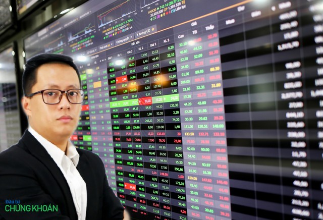 Ông Nguyễn Thế Minh Ông Nguyễn Thế Minh