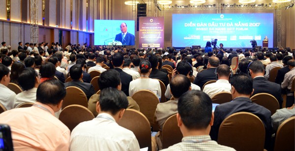 Nghiên cứu bổ sung Khu kinh tế ven biển Đà Nẵng vào Quy hoạch khu kinh tế tế ven biển Việt Nam ảnh 1 Nghiên cứu bổ sung Khu kinh tế ven biển Đà Nẵng vào Quy hoạch khu kinh tế tế ven biển Việt Nam ảnh 1