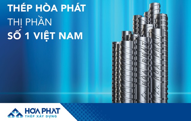 Chủ tịch HPG Trần Đình Long: “Định hướng của Hòa Phát là không thay đổi” ảnh 1 Chủ tịch HPG Trần Đình Long: “Định hướng của Hòa Phát là không thay đổi” ảnh 1