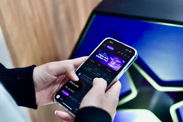 Chứng khoán JB Việt Nam ưu đãi lãi suất margin 0% trong 30 ngày 5 anh3 2274