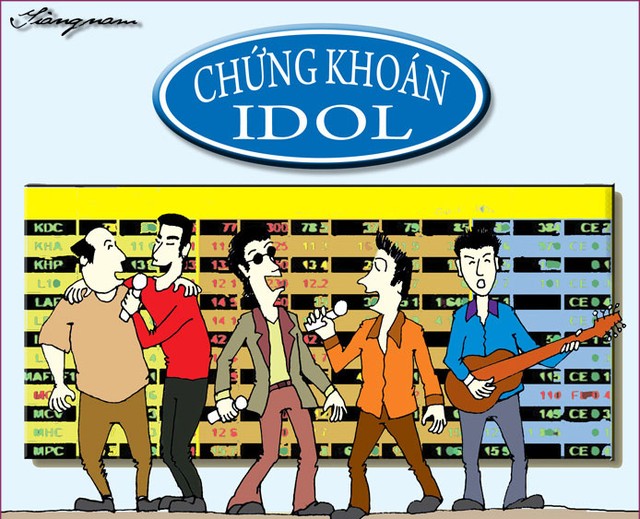 Những F0 đời đầu 4 2 4502