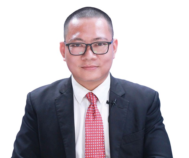 Ông Nguyễn Anh Khoa, Giám đốc Phân tích, Công ty Chứng khoán Agriseco