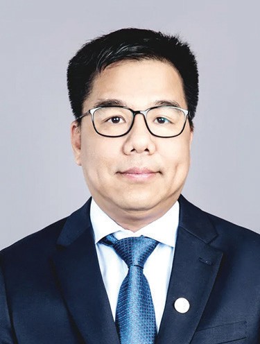 Ông Phạm Minh Tuấn, Phó chủ tịch Hội đồng quản trị CTCP Tập đoàn Bamboo Capital (BCG)