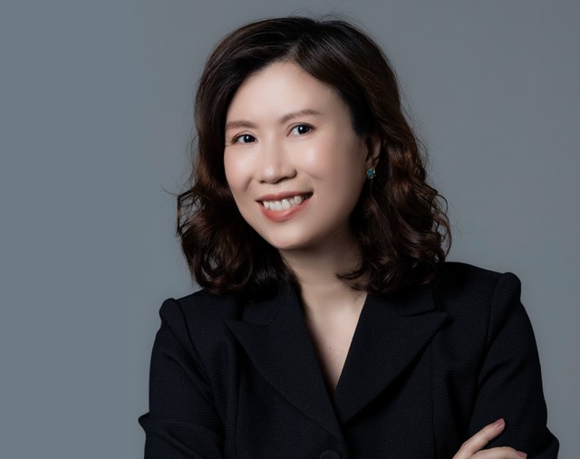 Bà Nguyễn Hoài Thu, Tổng giám đốc Khối Đầu tư chứng khoán, VinaCapital khẳng định như vậy. Bà Nguyễn Hoài Thu, Tổng giám đốc Khối Đầu tư chứng khoán, VinaCapital khẳng định như vậy.