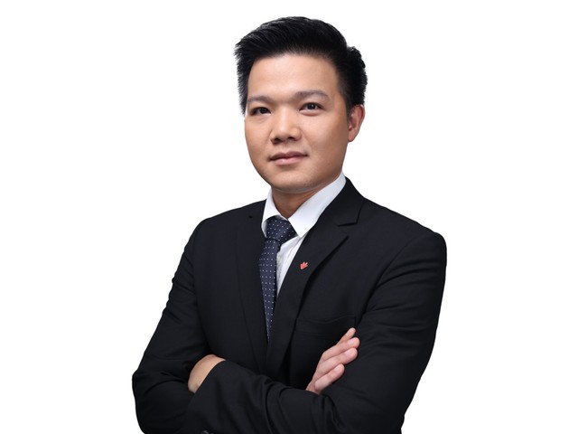 Ông Đào Hồng Dương, Giám đốc Phân tích ngành và cổ phiếu, Công ty Chứng khoán VPBank (VPBankS)