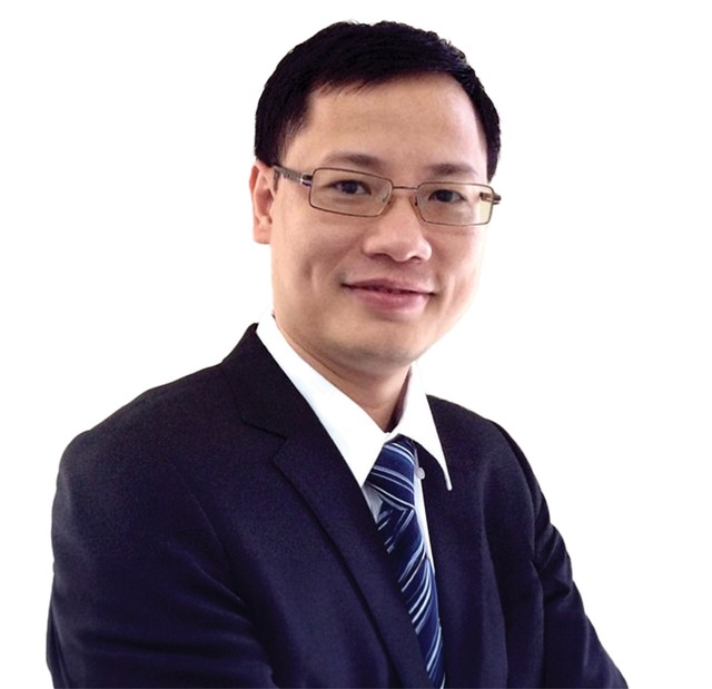 Ông Bùi Nguyên Khoa, Phó giám đốc Trung tâm Nghiên cứu Công ty Chứng khoán BIDV (BSC) Ông Bùi Nguyên Khoa, Phó giám đốc Trung tâm Nghiên cứu Công ty Chứng khoán BIDV (BSC)