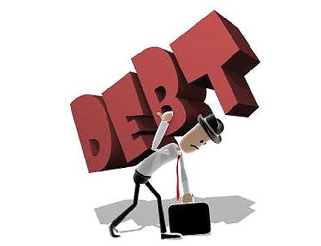“Bốc hơi” lợi nhuận vì các khoản công nợ