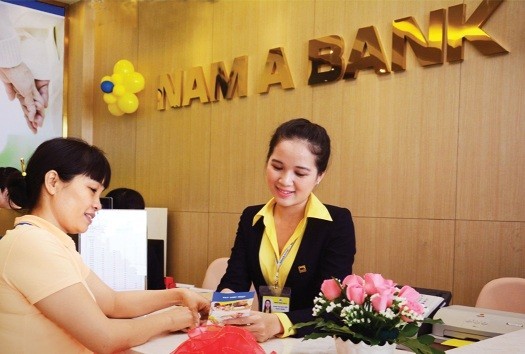 Nhiều ngân hàng chưa triển khai được kế hoạch tăng vốn như Saigonbank, VietA Bank,  Nam A Bank…