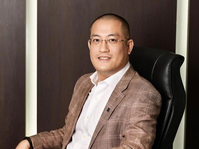 Ông Bùi Tuấn Minh, Phó tổng giám đốc Tư vấn thuế, Deloitte Việt Nam.
