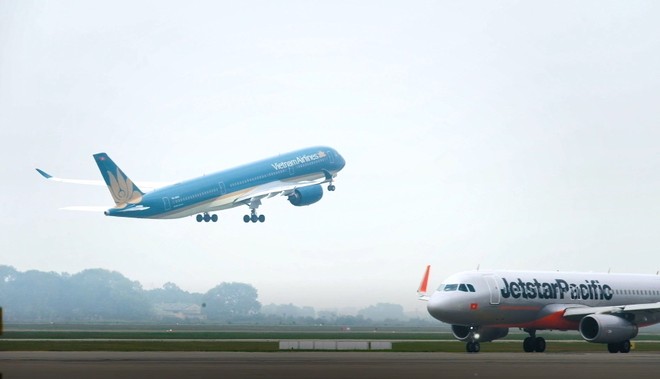 Sau khi phục hồi toàn mạng đường bay nội địa, Vietnam Airlines sẽ nghiên cứu mở thêm các đường bay mới để đa dạng hóa sản phẩm, đáp ứng nhu cầu của hành khách và thúc đẩy hoạt động tăng trưởng trở lại sau dịch Covid-19.
