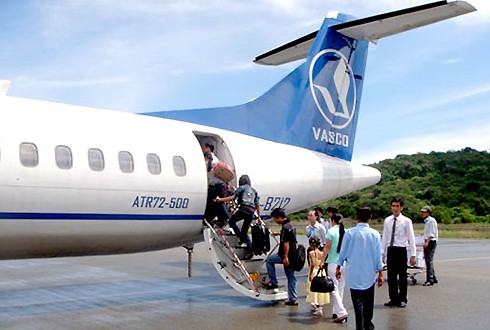 Phó thủ tướng yêu cầu Bộ Giao thông vận tải báo cáo lại về việc thành lập công ty hàng không chuyển đổi từ VASCO.
