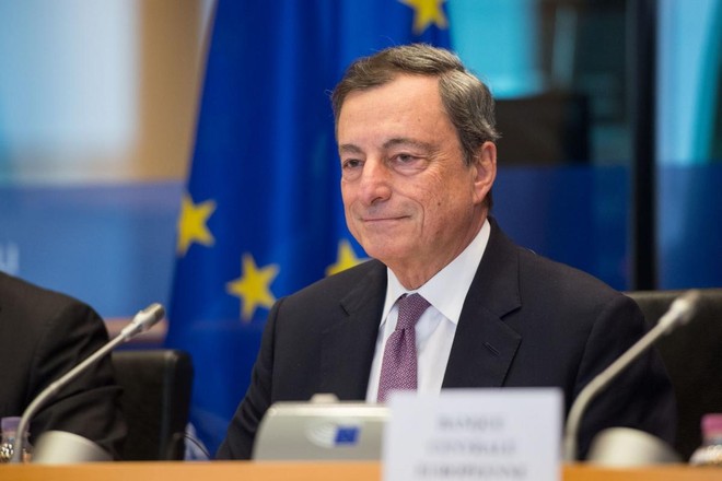 Ông Mario Draghi chính thức chấp nhận đề nghị trở thành Thủ tướng mới của Italy.