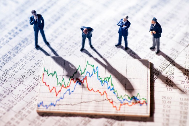 Giao dịch chứng khoán khối ngoại tuần 26-30/9: Bán ròng 1.125 tỷ đồng, tâm điểm là cổ phiếu bất động sản