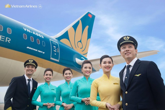 Vietnam Airlines ước lỗ 10.750 tỷ đồng trong 9 tháng