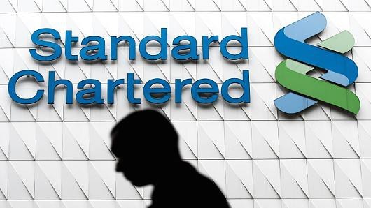 Một quản lý của Ngân hàng Standard Chartered Hong Kong đã ăn trộm 174 triệu HKD để bù đắp cho khoản 200.000 HKD người này đã ăn cắp của một khách hàng. (Nguồn: Philippe Lopez | AFP | Getty Images).
