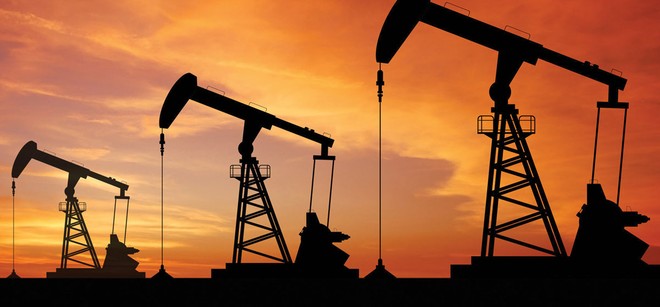 Giá dầu thô Brent đã giảm xuống còn khoảng 60 USD/thùng vào giữa tuần này.