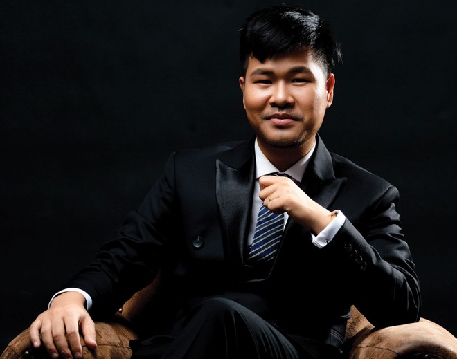 Doanh nh&acirc;n Trần Minh - CEO Nh&agrave; To: T&ocirc;i muốn tạo lối đi ri&ecirc;ng | Tin nhanh  chứng kho&aacute;n