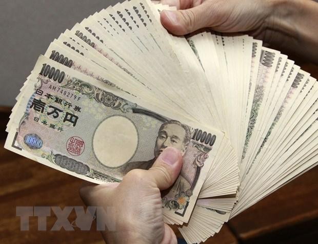 Đồng yen yếu không còn mang lại nhiều lợi thế cho doanh nghiệp Nhật Bản. (Ảnh: AFP/TTXVN).