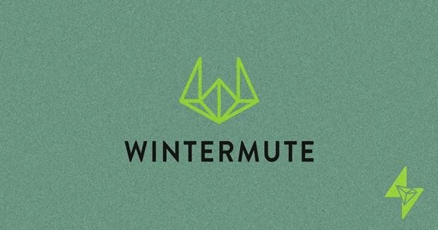 Sàn giao dịch tiền điện tử Wintermute bị tin tặc đánh cắp 160 triệu USD. (Nguồn: tronspark.com)