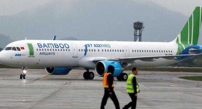 Reuters: Bamboo Airways dự kiến huy động 200 triệu USD trong đợt IPO tại Mỹ