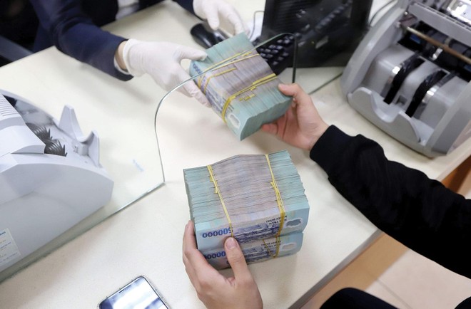 Việt Nam vẫn còn thiếu vắng một thị trường mua bán nợ chính thức thực sự