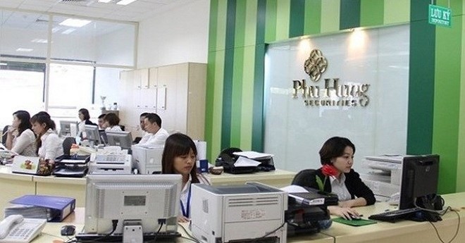Chứng khoán Phú Hưng thua kiện: Nhà đầu tư cần biết tự bảo vệ mình | Tin nhanh chứng khoán